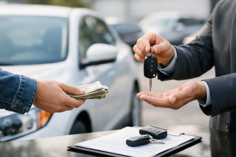 Can I Hire a Car Without Credit Card?