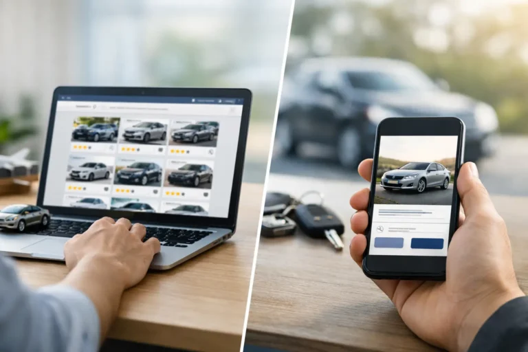 Car Hire Aggregator vs Direct Booking: Which Wins?
