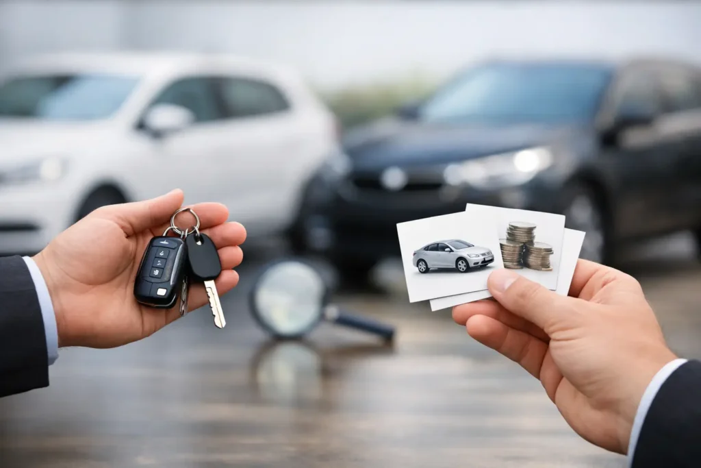Car Rental Price Comparison UK Made Simple