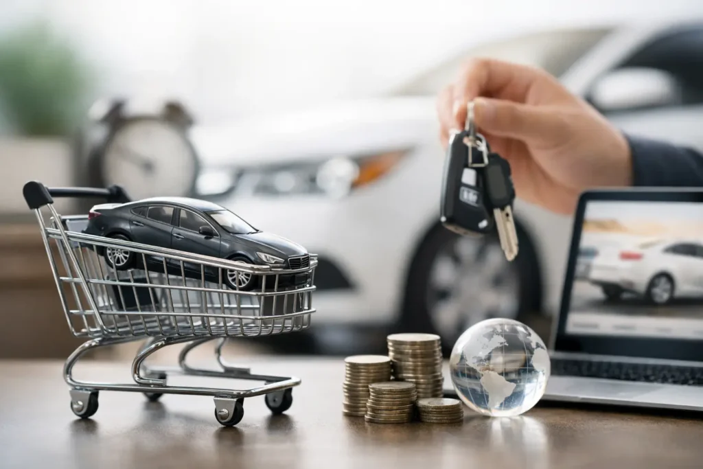 Do Rental Prices Change Daily for Car Hire?