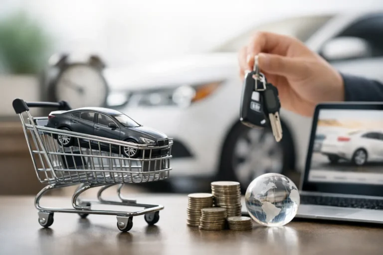 Do Rental Prices Change Daily for Car Hire?