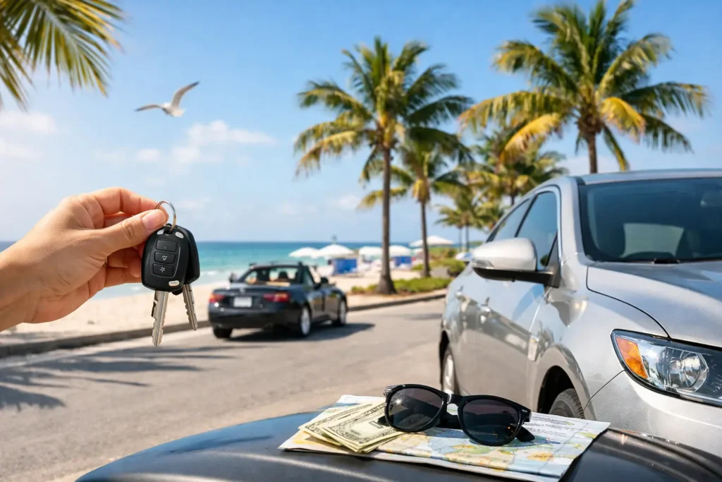 Florida Car Rental Tips to Save More