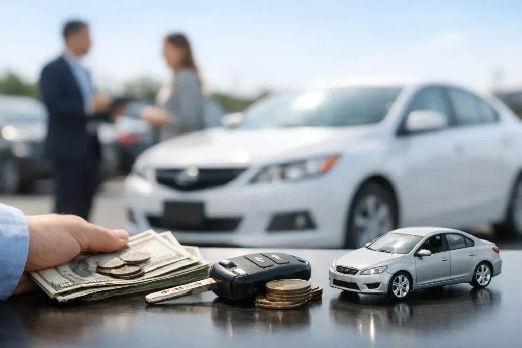 How Much Is a Cheap Car Rental?