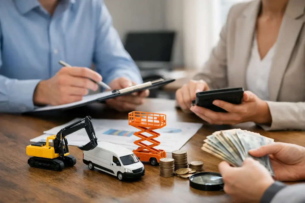 How to Compare Rental Suppliers and Save Money