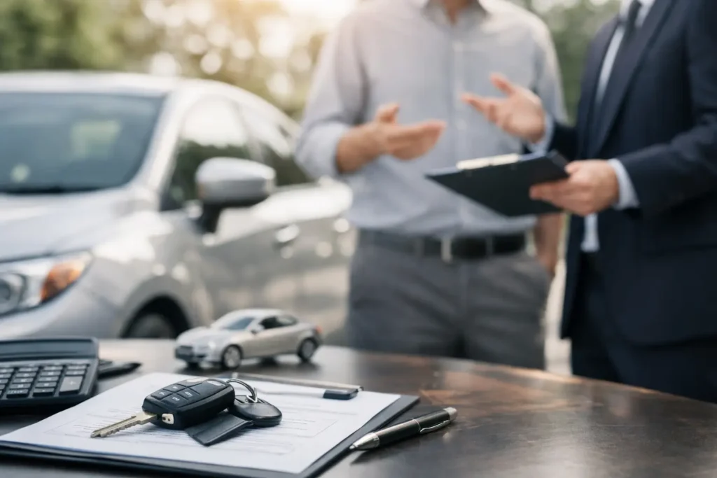 Is Extra Car Hire Insurance Worth It?