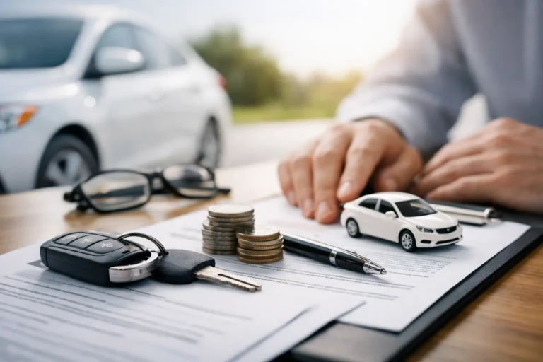 Rental Car Excess Insurance Review