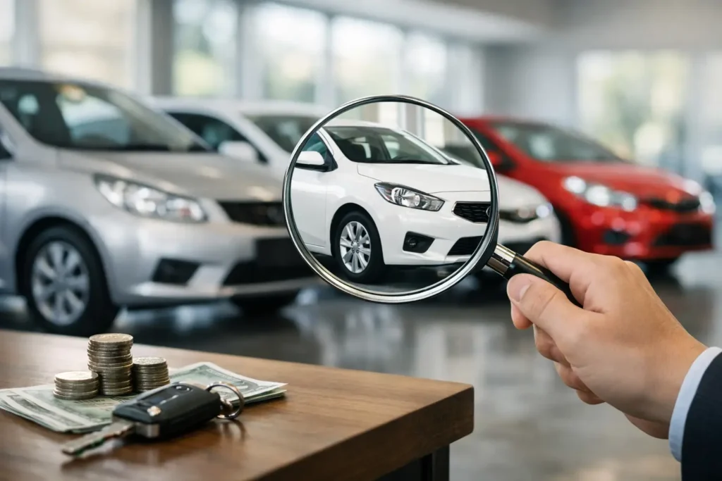 What Car Rental Has the Cheapest Rates?
