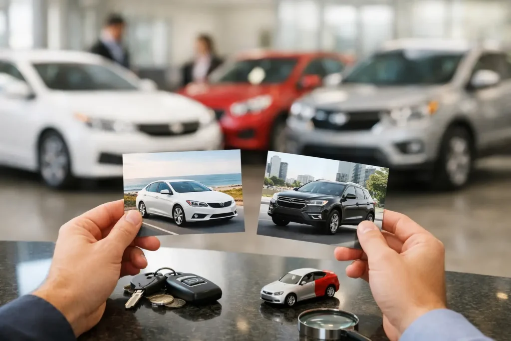 Who Has the Best Car Rental Deals?